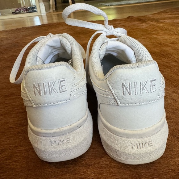 Platform Nikes - Picture 3 of 6